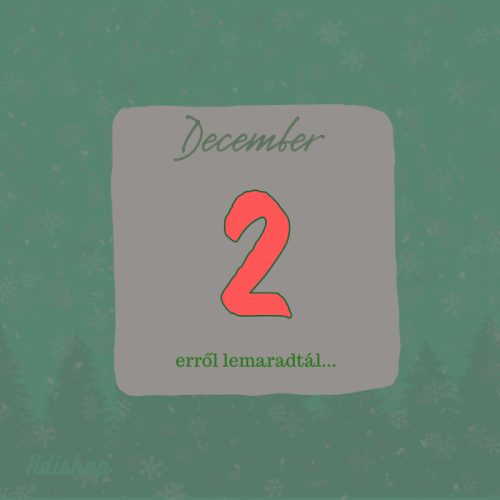 december 2